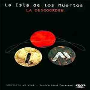 La Desooorden - La Isla De Los Muertos - Concierto En Vivo, Teatro Lord Cochrane download flac mp3