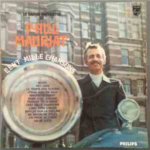 La Gran Orquesta De Paul Mauriat - Cent Mille Chansons download flac mp3