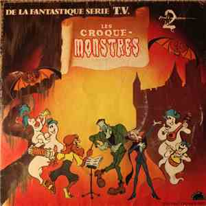 Les Croque-Monstres - Les Croque-Monstres download flac mp3