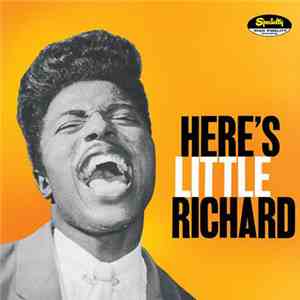 Little Richard - Here's Little Richard download flac mp3