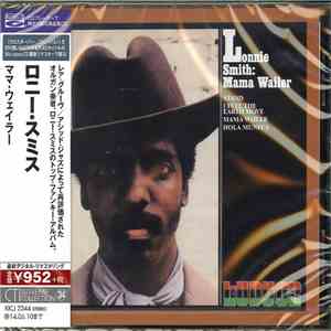 Lonnie Smith - Mama Wailer download flac mp3