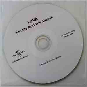 Lova  - You Me And The Silence download flac mp3