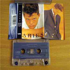 Luis Miguel - Aries download flac mp3