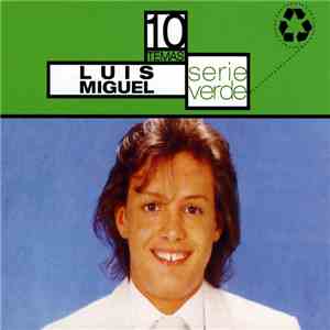 Luis Miguel - Serie Verde download flac mp3
