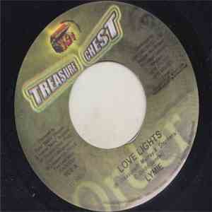 Lymie / Chester Miller - Love Lights / Saturday Evening download flac mp3