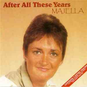Majella - After All These Years download flac mp3