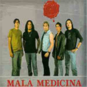 Mala Medicina - Mala Medicina download flac mp3