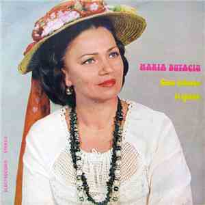 Maria Butaciu - Cine Iubește Și Spune download flac mp3
