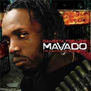 Mavado - Gangsta For Life (The Symphony Of David Brooks) download flac mp3