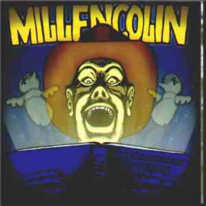 Millencolin - The Melancholy Collection download flac mp3