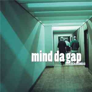 Mind Da Gap - Sem Cerimónias download flac mp3