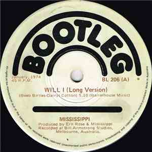 Mississippi  - Will I download flac mp3