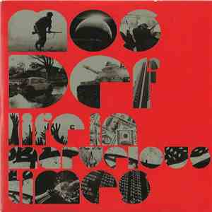 Mos Def - Life In Marvellous Times download flac mp3