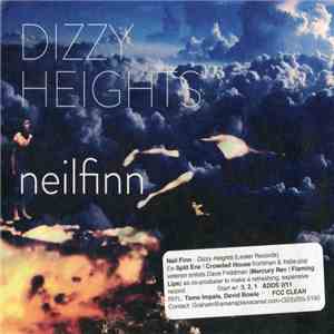 Neil Finn - Dizzy Heights download flac mp3