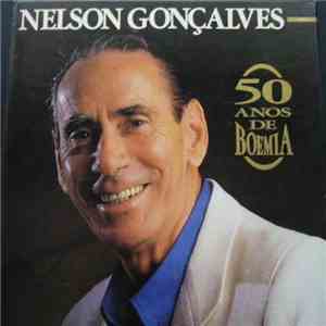 Nelson Gonçalves - 50 Anos De Boemia Ao Vivo No Olympia - SP download flac mp3