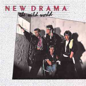 New Drama - The Wild World download flac mp3
