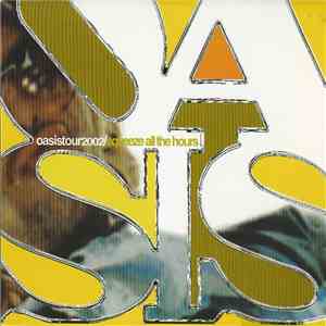 Oasis  - Squeeze All The Hours download flac mp3