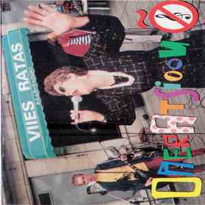 Operatsioon Õ - Viies Ratas download flac mp3
