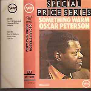 Oscar Peterson - Something Warm download flac mp3