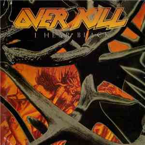 Overkill - I Hear Black download flac mp3