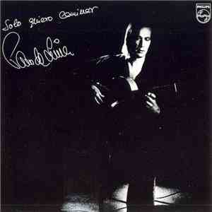 Paco De Lucia - Solo Quiero Caminar download flac mp3
