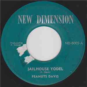 Peanuts Davis - Jailhouse Yodel download flac mp3