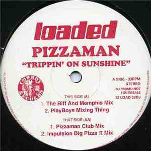 Pizzaman - Trippin' On Sunshine download flac mp3