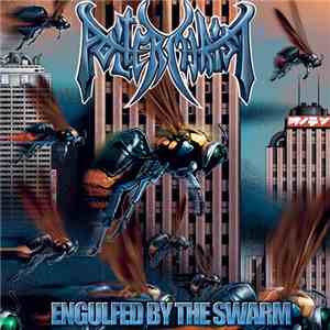 Polterchrist - Engulfed By The Swarm download flac mp3