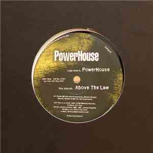 Powerhouse  - Powerhouse download flac mp3