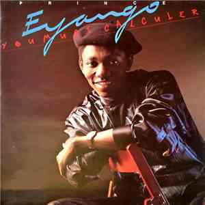 Prince Eyango - You Must Calculer download flac mp3