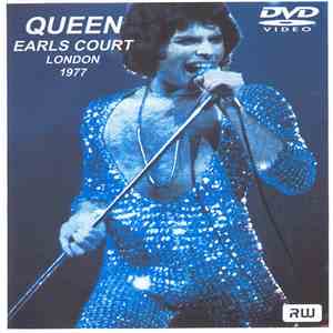 Queen - Earls Court London 1977 download flac mp3