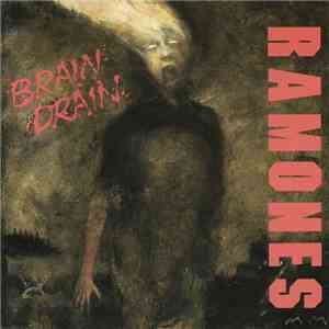 Ramones - Brain Drain download flac mp3