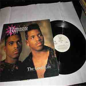 Rappinstine - The Good Life download flac mp3