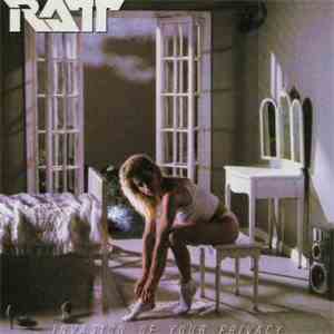 Ratt - Invasion Of Your Privacy download flac mp3
