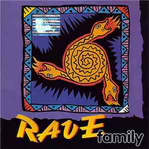 Rave Family - Rave Family download flac mp3