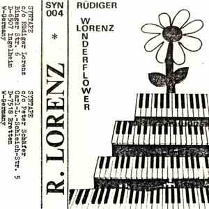Rüdiger Lorenz - Wonderflower download flac mp3