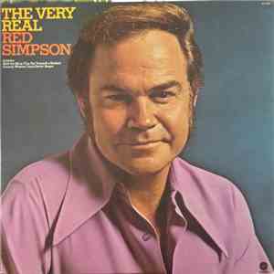 Red Simpson - The Very Real Red Simpson download flac mp3