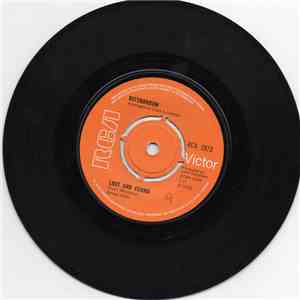 Referandum - Lost And Found download flac mp3