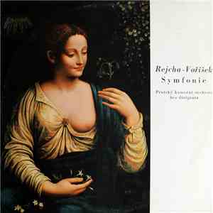 Rejcha - Voříšek / Pražský Komorní Orchestr Bez Dirigenta - Symfonie download flac mp3