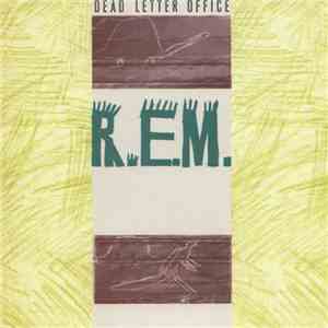 R.E.M. - Dead Letter Office download flac mp3