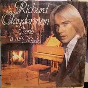Richard Clayderman - Carta A Mi Madre download flac mp3