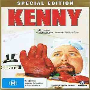 Richard Pleasance - Kenny flac mp3 download