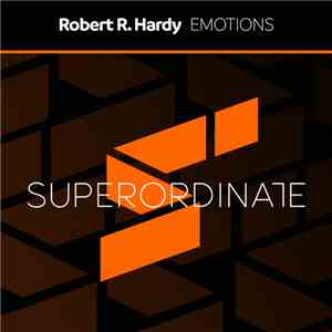 Robert R. Hardy - Emotions download flac mp3