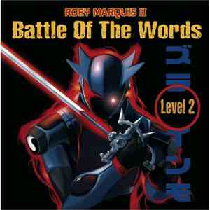 Roey Marquis II - Battle Of The Words - Level 2 download flac mp3