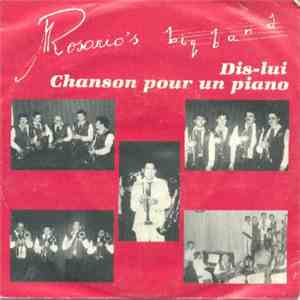 Rosario's Big Band Orchestra - Dis-Lui download flac mp3
