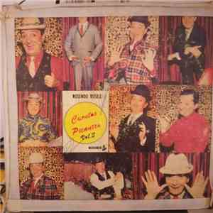 Rosendo Rosell - Cuentos Picantes (Vol. 3) download flac mp3