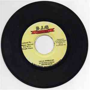 Round Head - Legal Herbalist download flac mp3
