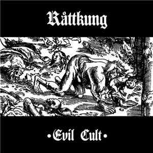 Råttkung - Evil Cult download flac mp3