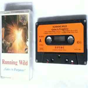 Running Wild - Gates To Purgatory download flac mp3