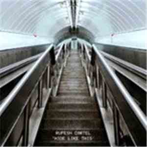 Rupesh Cartel - Hide Like This download flac mp3